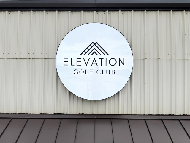 Elevation Golf Club image 2