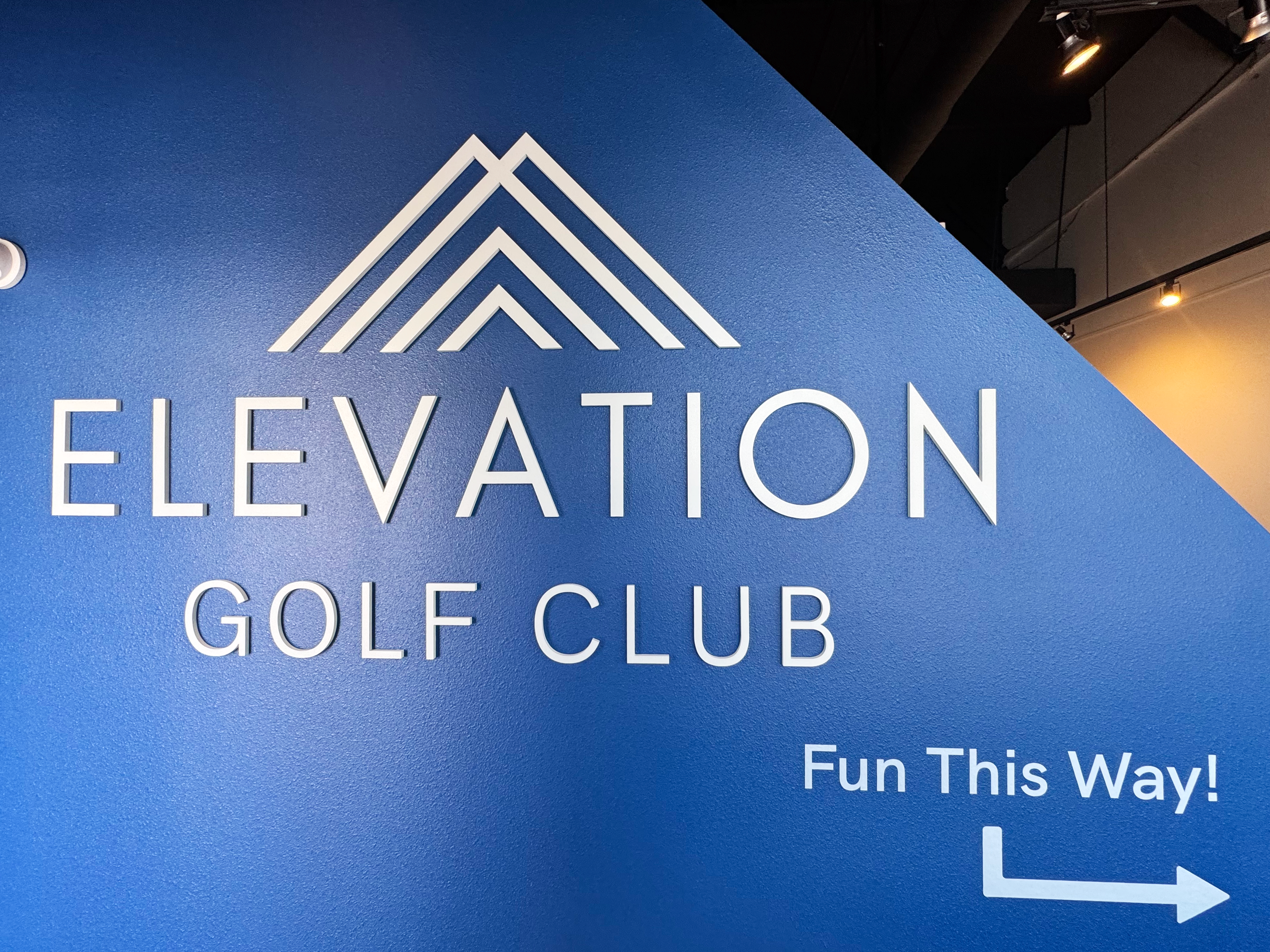 Elevation Golf Club image 5