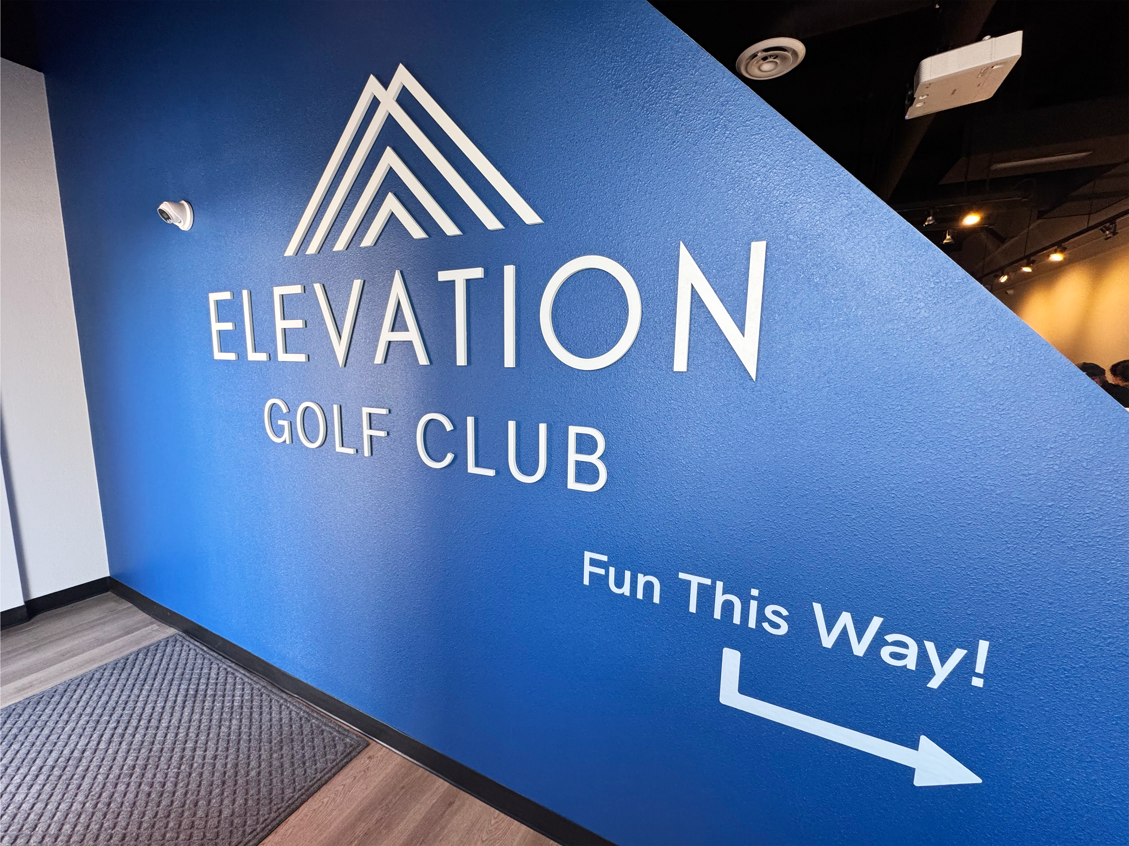 Elevation Golf Club image 6