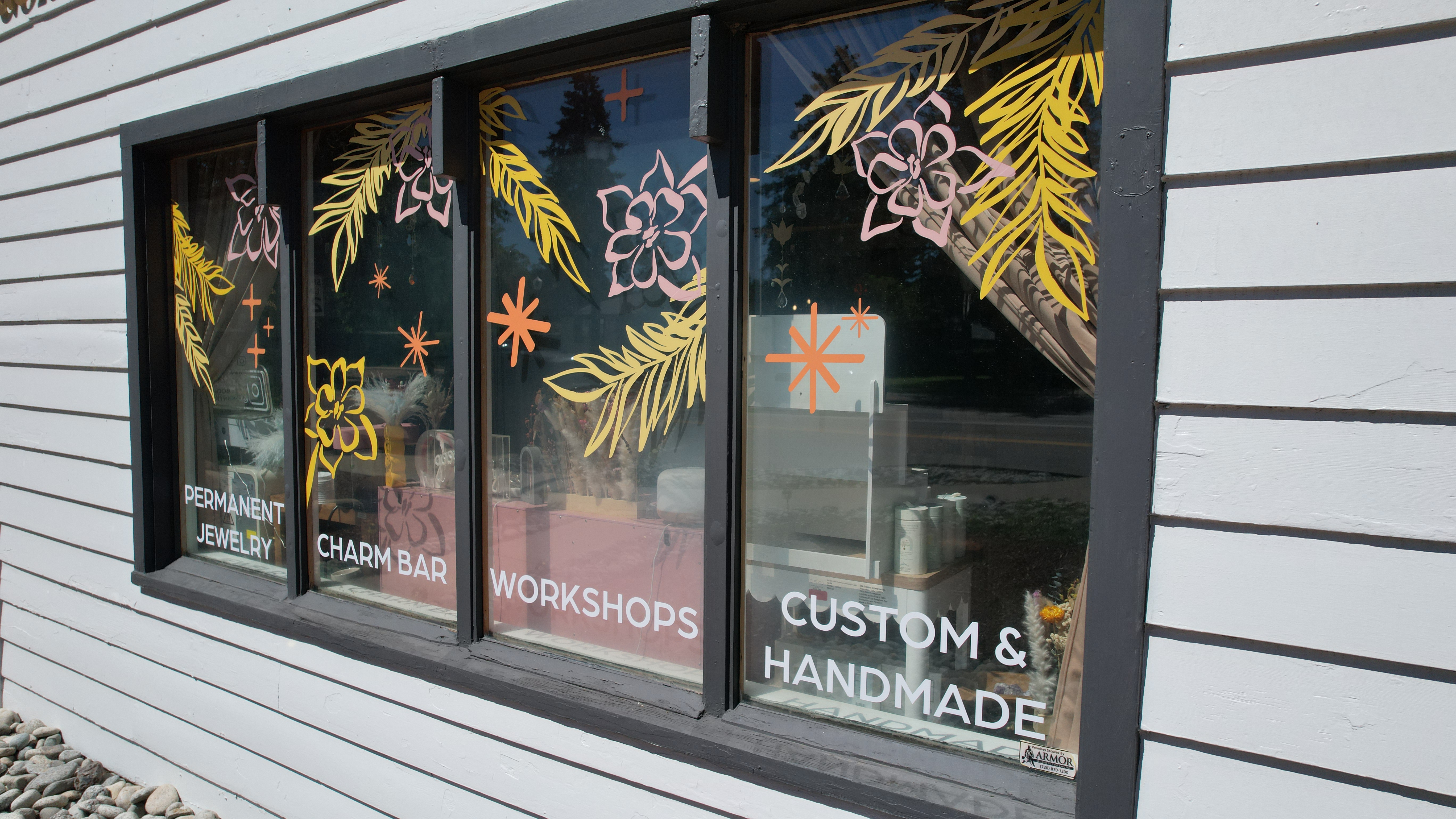 Goldie Links image 7