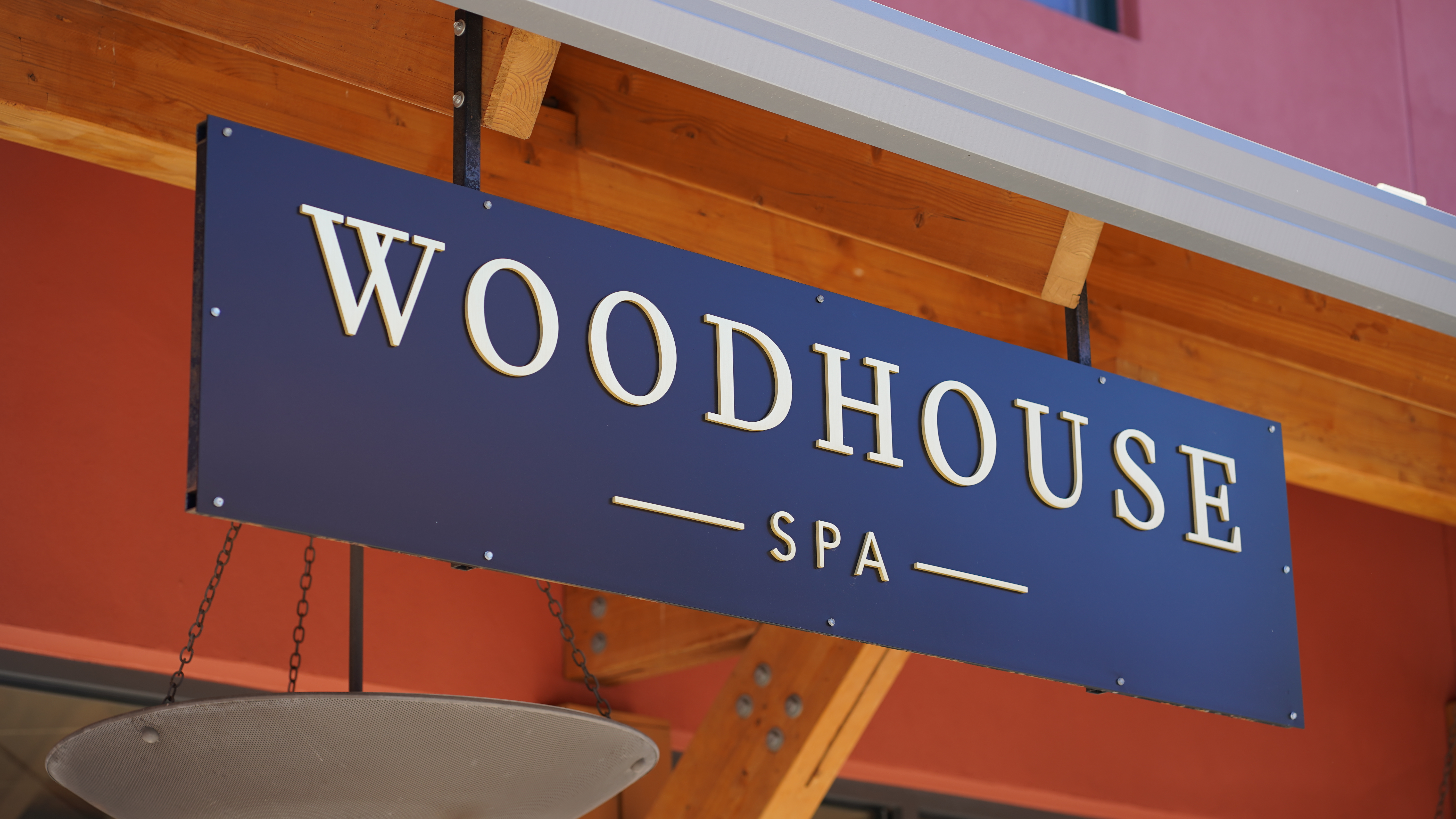 Woodhouse Spa image 3