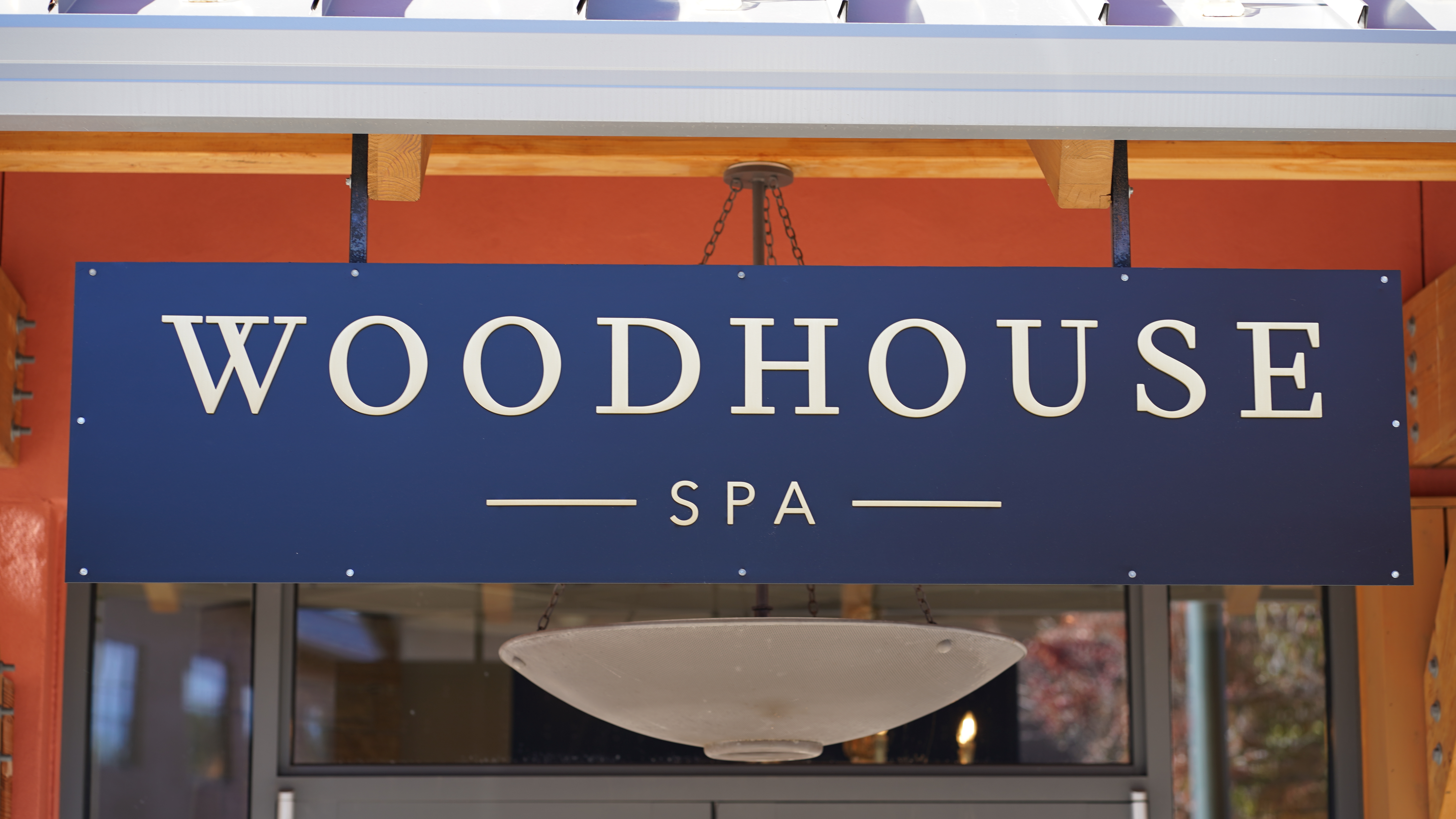 Woodhouse Spa image 4