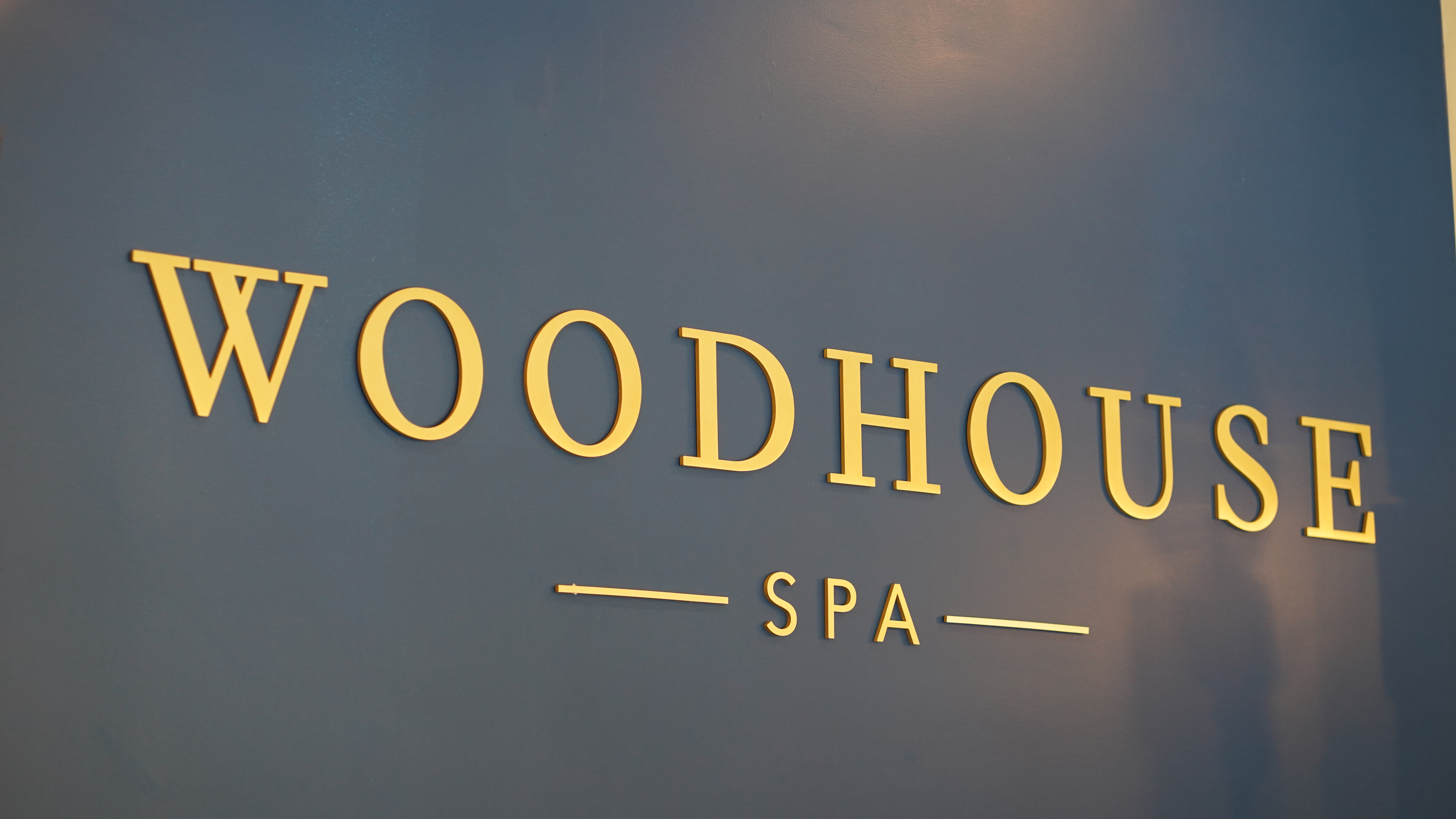 Woodhouse Spa image 10